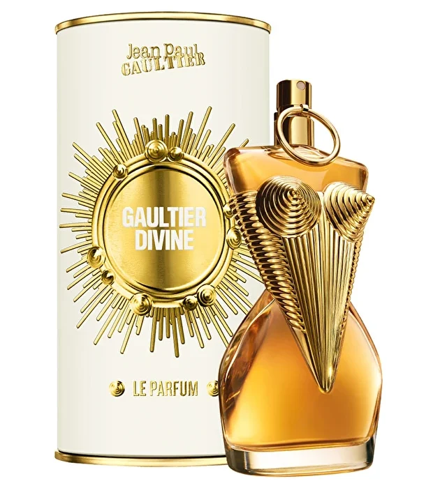 Jean Paul Gaultier Divine EDP Le Parfüm 100 ml