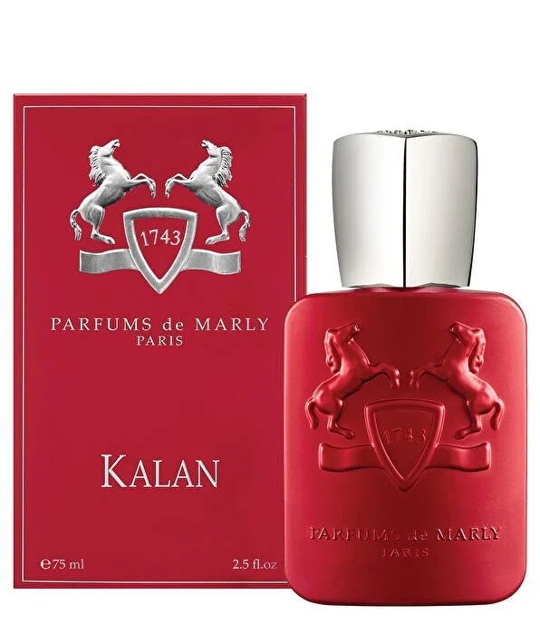 Parfums De Marly Kalan Edp 125 Unisex Parfum