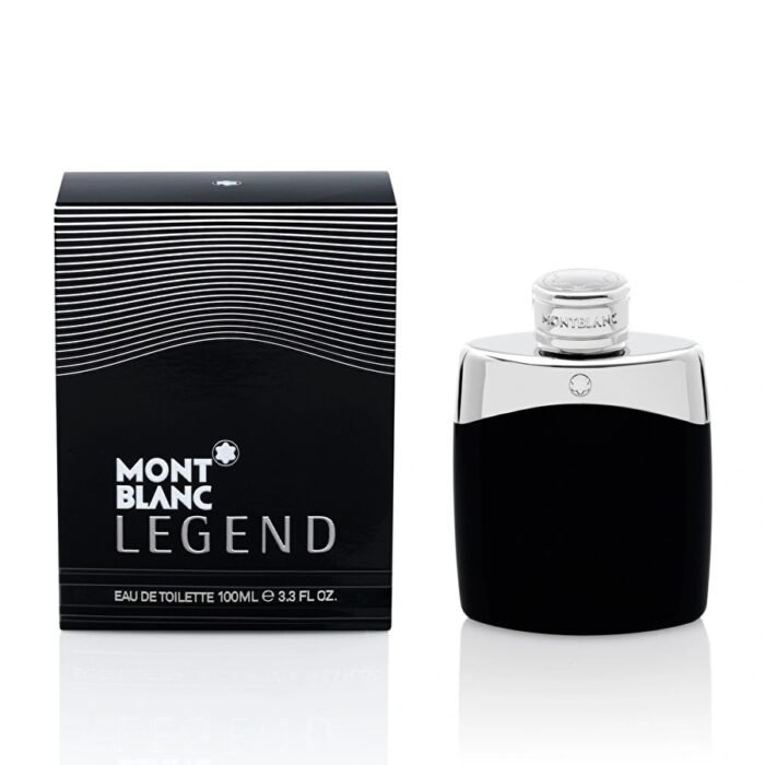 MontBlanc Legend Edt 100 ml