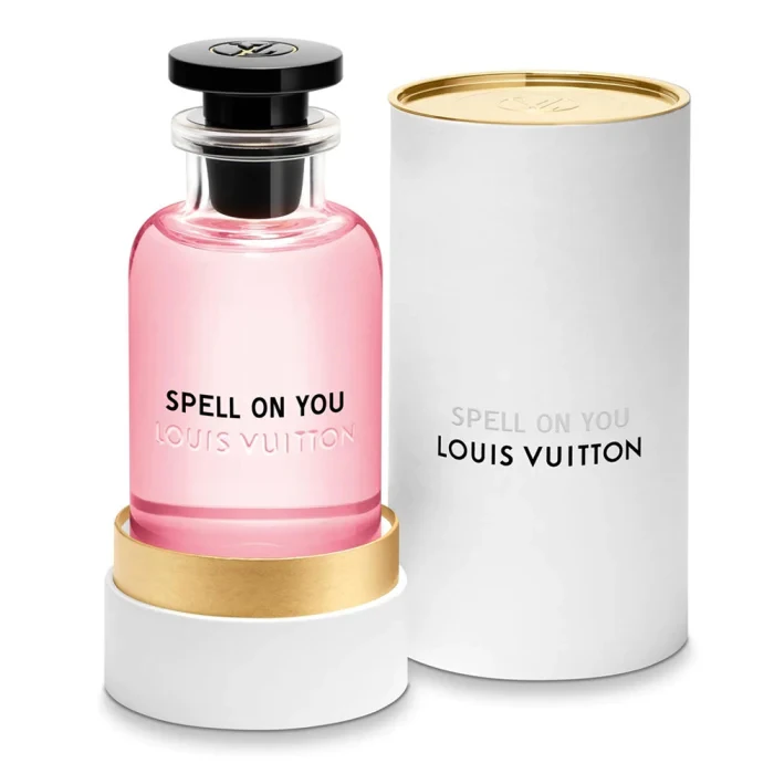 Louis Vuitton Spell On You EDP 100ml Kadın Parfüm İTHAL