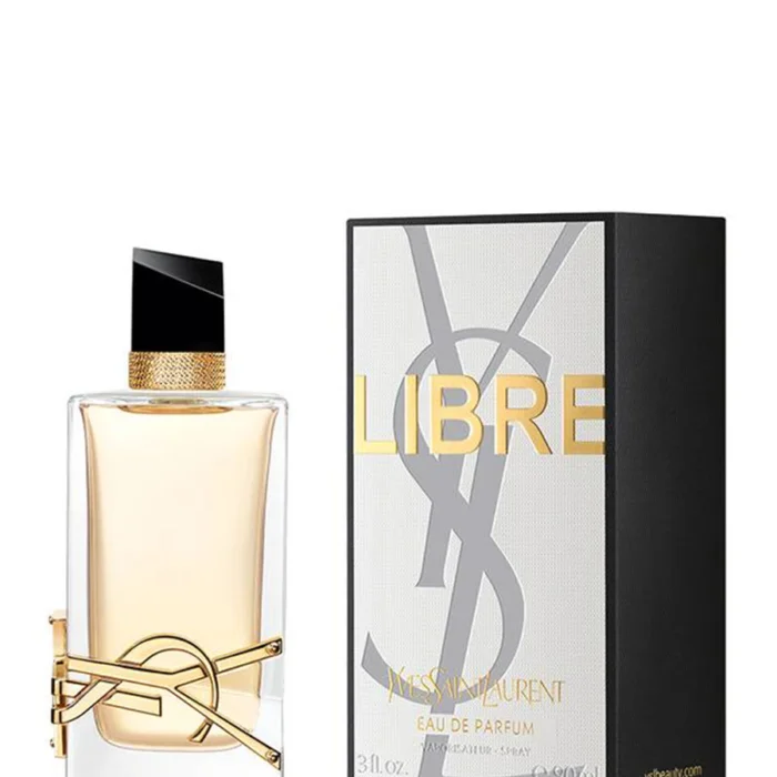 Yves Saint Laurent Libre Edp 90ml