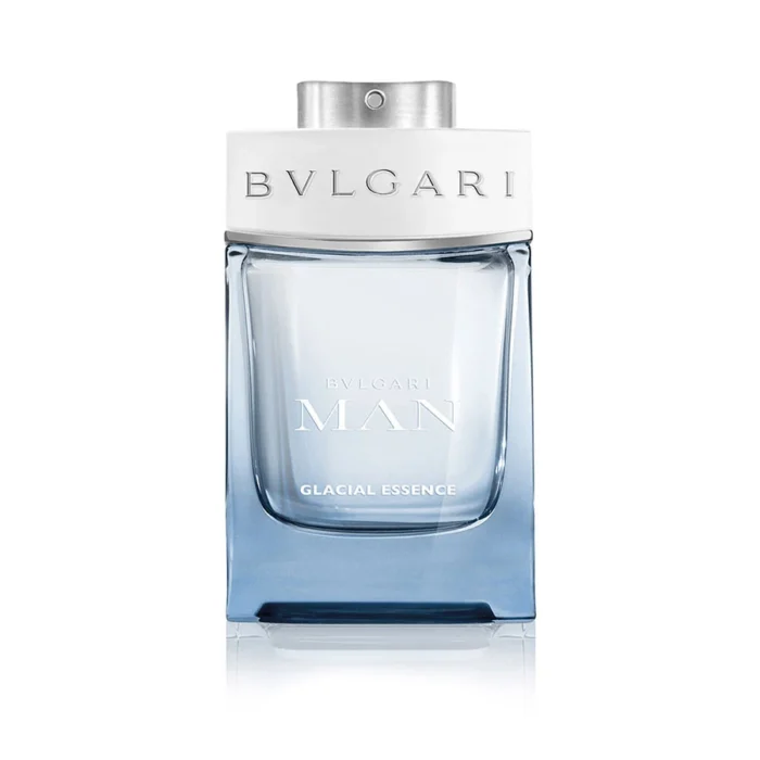 Bvlgari Man Glacial Essence Edp 100 ml Erkek Parfüm TESTER