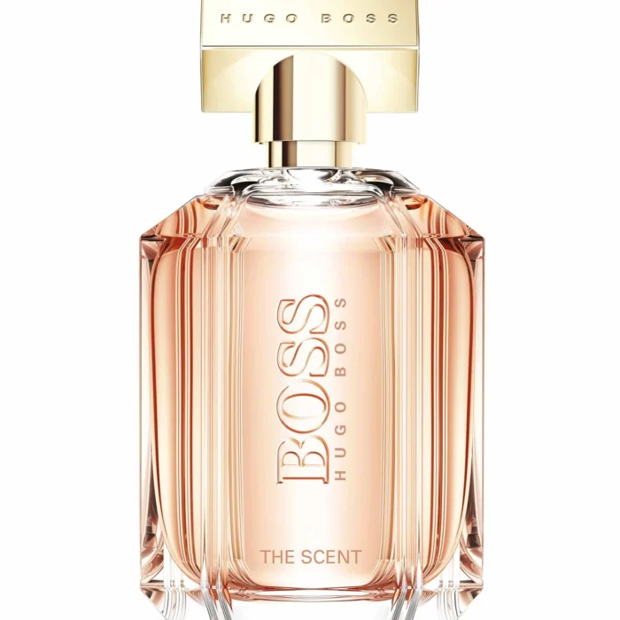Hugo Boss The Scent For Her 100 ML Bayan Parfüm TESTER