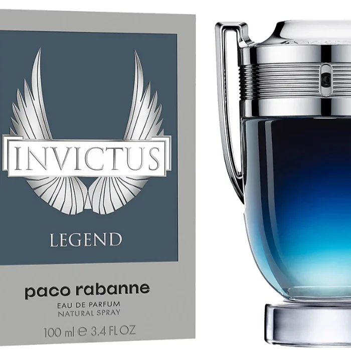 Paco Rabanne Invictus Legend EDT 100ML