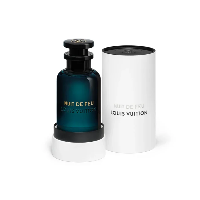 Louis Vuitton Nuit de Feu Unisex Parfüm 100ml İTHAL