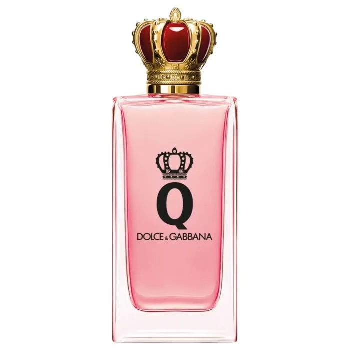 Dolce Gabbana Q EDP 100 ml Kadın Parfüm TESTER