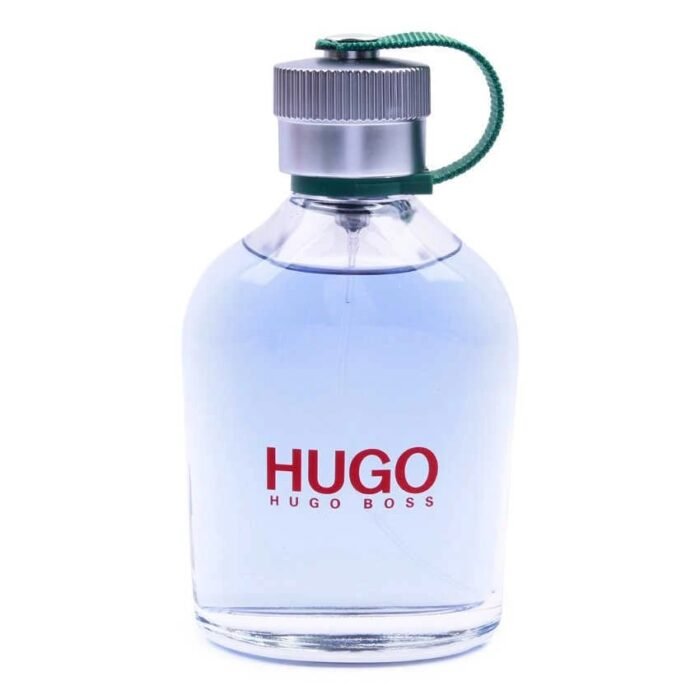 Hugo Boss Hugo Man EDT Erkek Parfüm 150ml TESTER