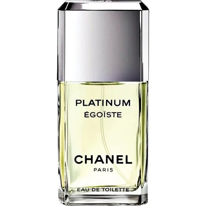Chanel Platinum Egoiste Edt 100ml Erkek Parfüm TESTER