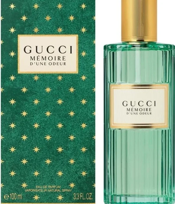 Mémoire d’une Odeur Gucci UNISEX