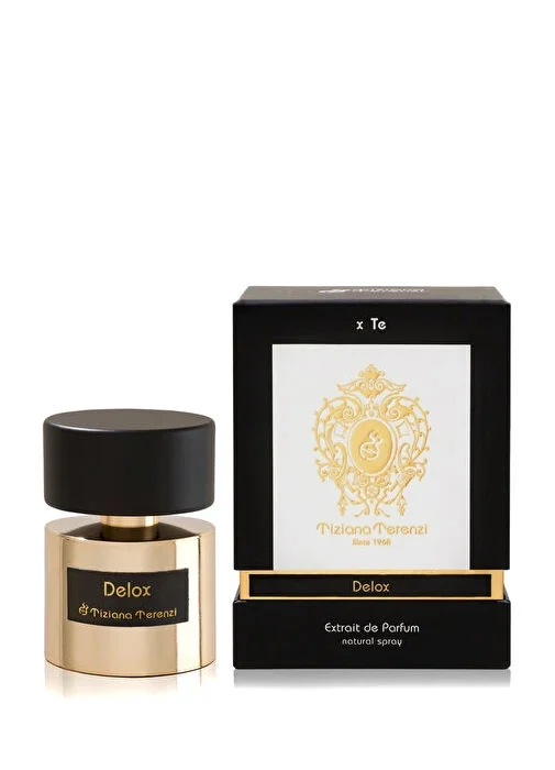 Tiziana Terenzi Delox 100 ml Parfüm