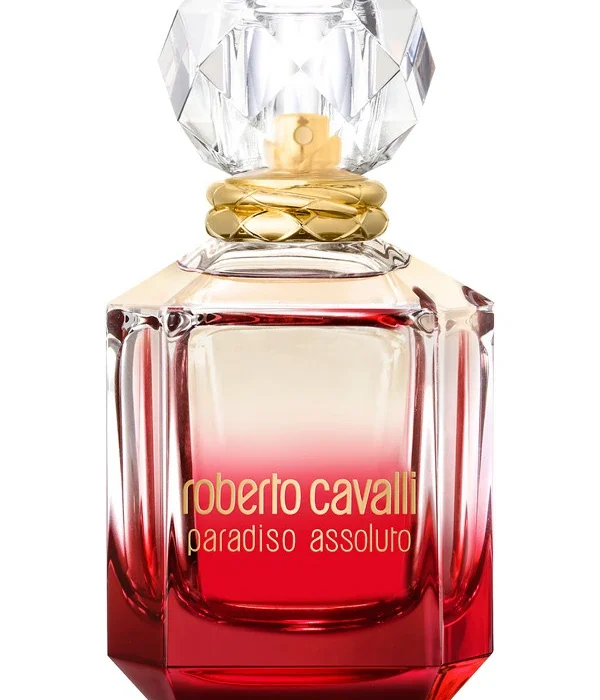 Roberto Cavalli Paradiso Assoluto 75ML EDP Bayan Parfüm TESTER