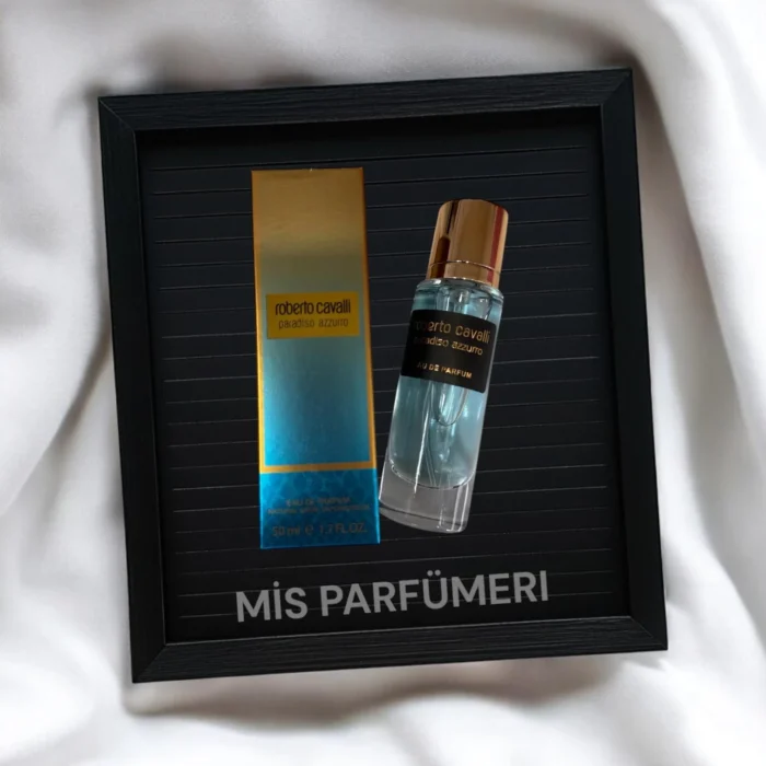 Roberto Cavalli Paradiso Edp 50 Ml  çanta boy Kadın Parfüm