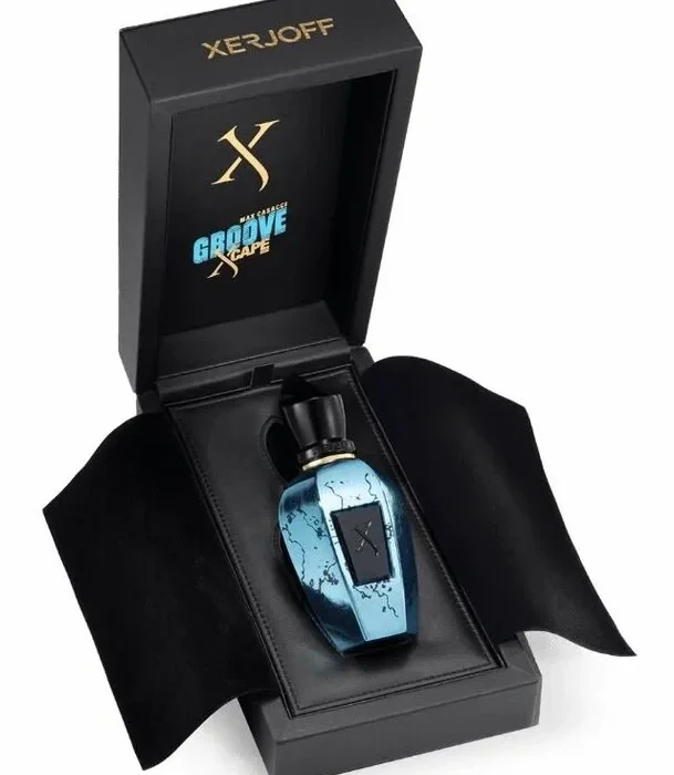 Xerjoff Groove Xcape 100 ml edp unisex parfüm İTHAL