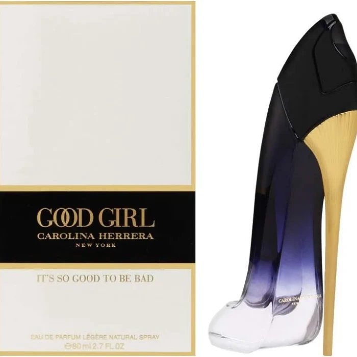 Carolina Herrera Good Girl Legere Kadın