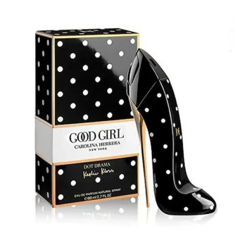 Carolina Herrera Good Girl Dot Drama Edp Kadın Parfüm 80 Ml