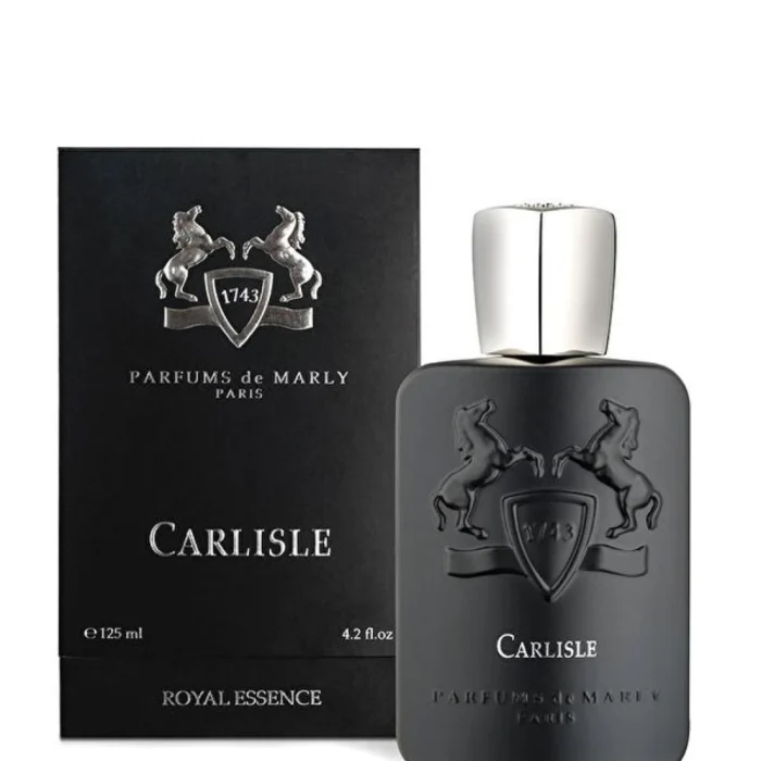 Parfums De Marly Carlisle EDP 125 ml Erkek Parfüm İTHAL