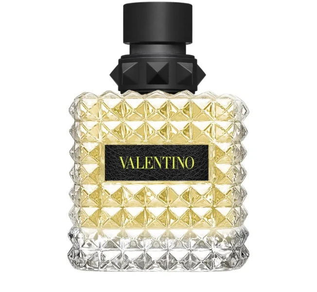 Born In Roma Donna Yellow Dream - Eau De Parfum