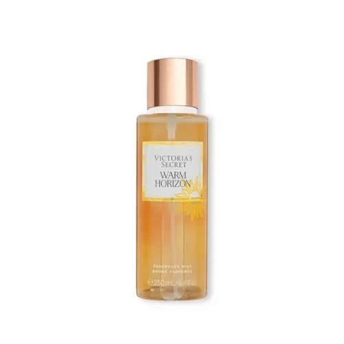 Victoria's Secret Limited Edition Warm Horizon 250 Ml Kadın Vücut Spreyi