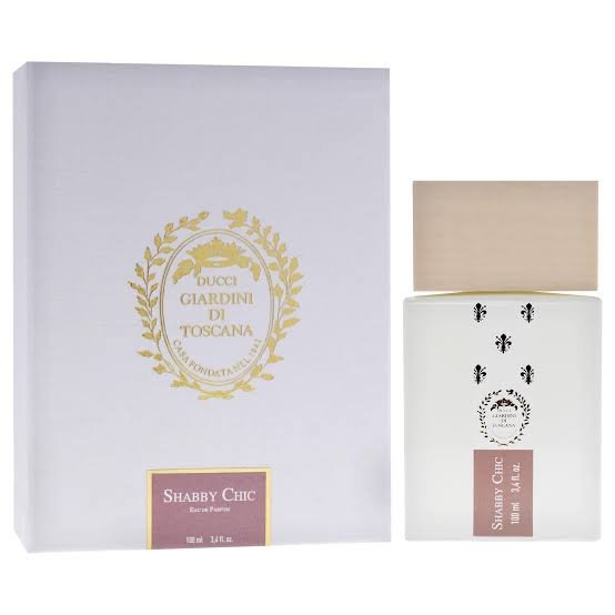 Giardini Di Toscana Shabby Chic Unisex