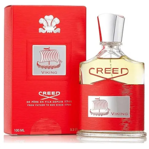 Creed Viking Edp 100ml UNİSEX PARFÜM