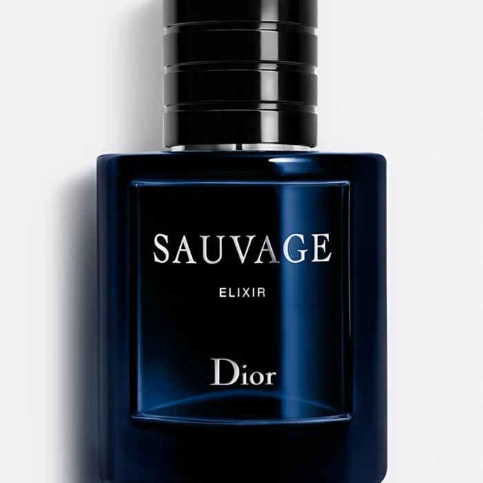 Dior Sauvage Elixir Edp 100 ml Erkek Parfüm