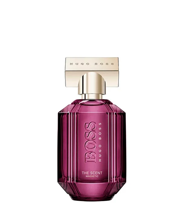 Boss The Scent Magnetıc For Her EDP 100ml Kadın Parfüm TESTER
