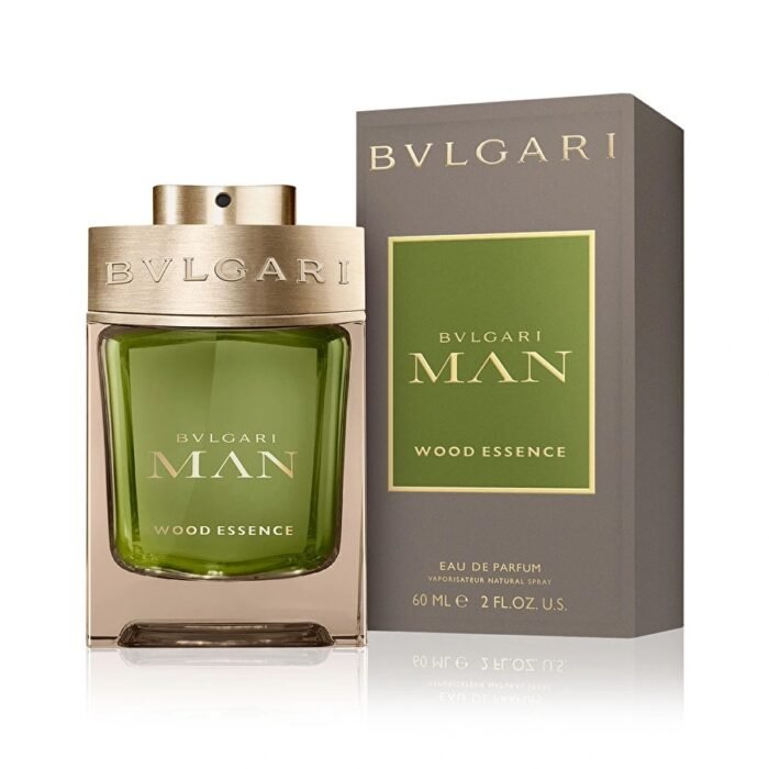 Bvlgari Wood Essence Erkek Parfüm