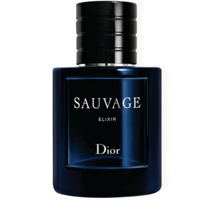 Dior Sauvage Elixir EDP 60ML Erkek Parfümü TESTER