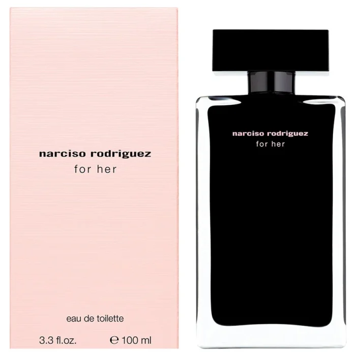 Narciso Rodriguez For Her Edt 100 ML Kadın Parfüm