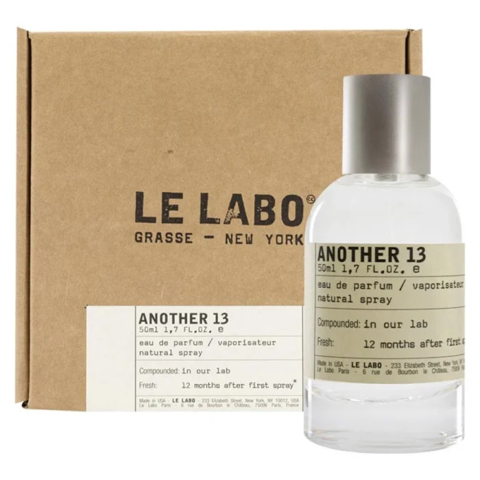 Le Labo Another 13 EDP 50ml Unisex Parfüm