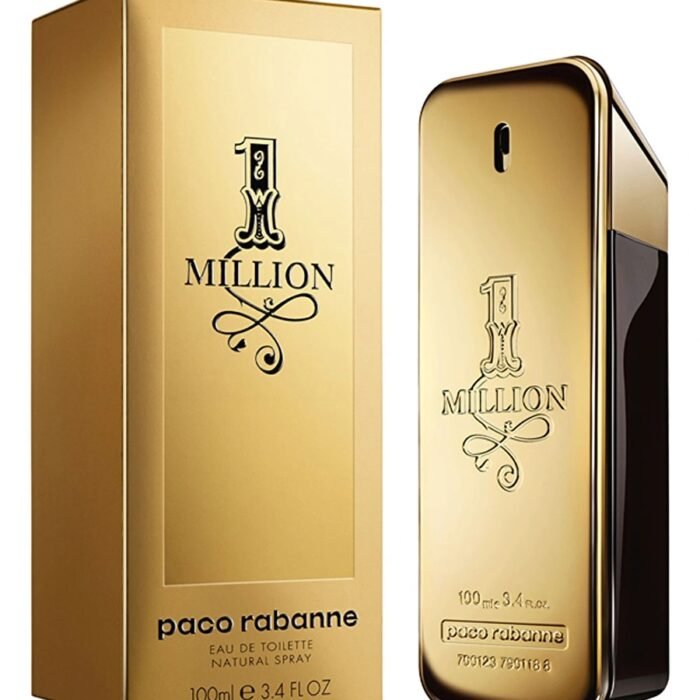 1 Million Edt 100 ml Erkek Parfüm