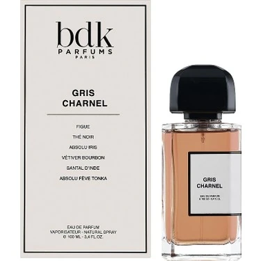 BDK Parfums Gris Charnel EDP 100 ML Unisex Parfüm