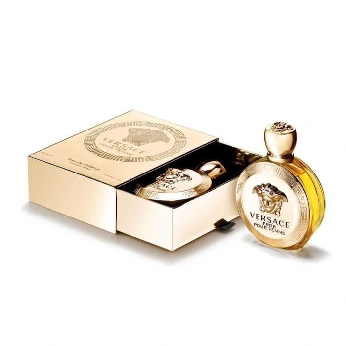 Versace Eros Pour Femme Edp 100 ml Kadın Parfüm