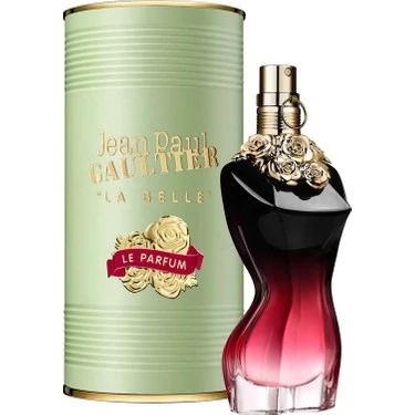 Jean Paul Gaultıer La Belle Le Parfum Edp
