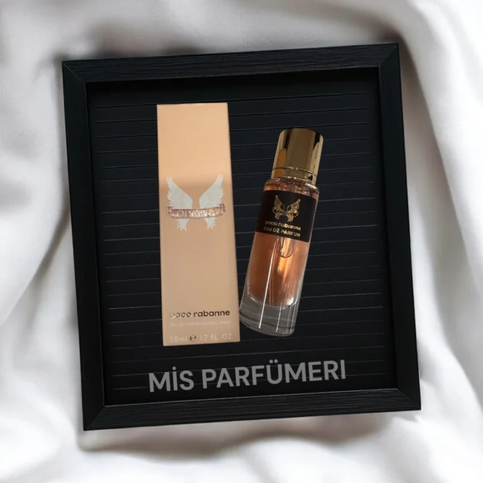 Paco Rabanne Olympéa EDP 50 ML ÇANTA BOY  Kadın Parfüm