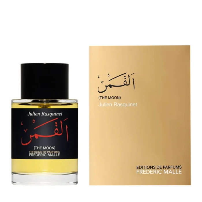 Frederic Malle The Moon Eau de Parfum 100ml Kadın Parfüm İTHAL