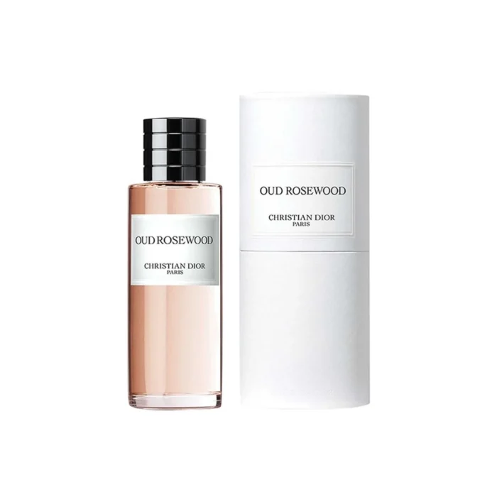 Christian Dior Oud Rosewood EDP 125ml İTHAL