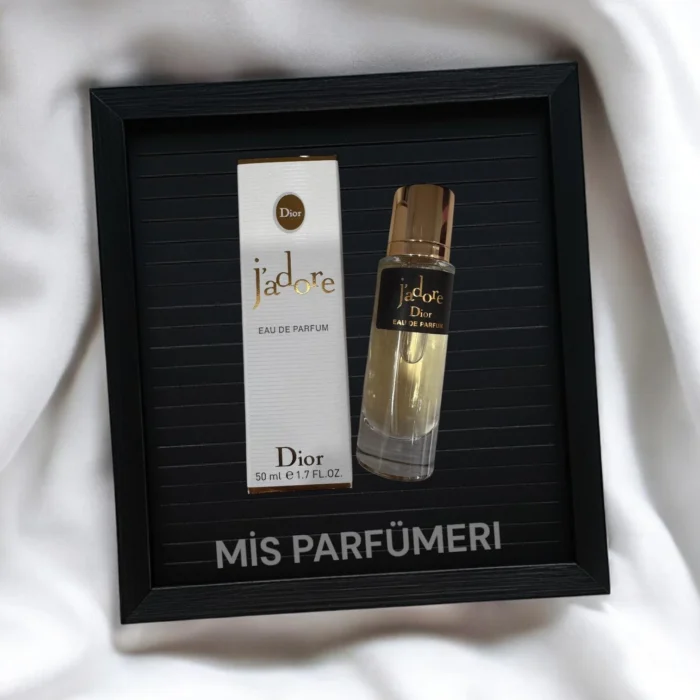 Christian Dior Jadore Edp 50ml ÇANTA BOY Bayan Parfüm