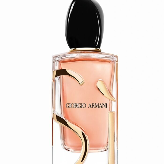 Armani Si EDP Intense Refillable Parfüm 100 ml