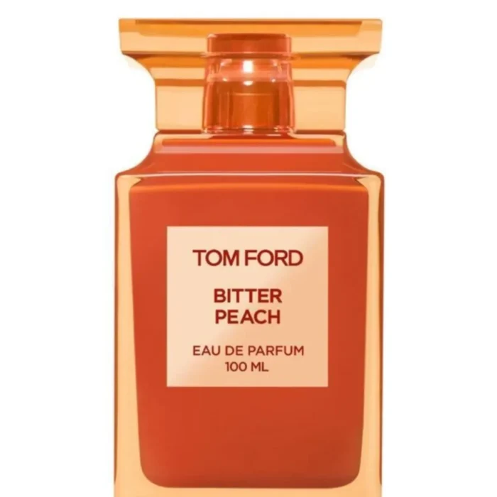 TOM FORD bitter peach 100ml Unisex Parfüm TESTER