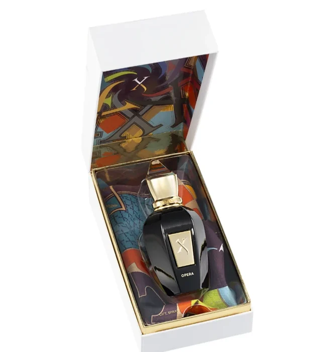 Xerjoff  Opera EDP 100 ML Unisex Parfüm