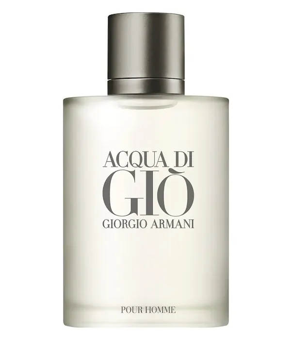 Giorgio Armani Acqua Di Gio EDT 100 ml Erkek Parfüm