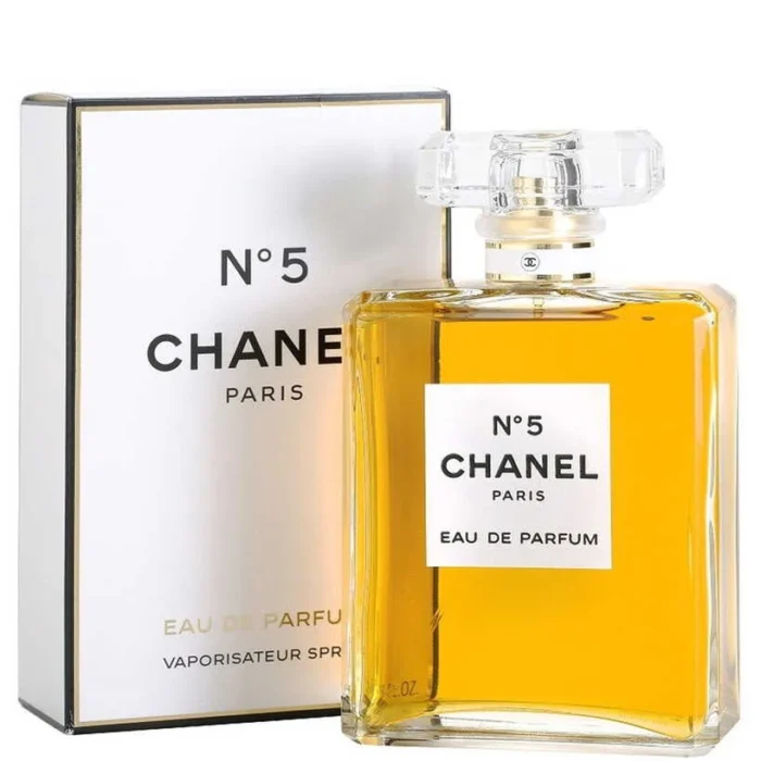 Chanel No5 Chanel Edp 100ml Bayan Parfüm