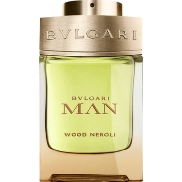 BVLGARİ MAN WOOD NEROLİ EDP ERKEK PARFÜM 100 ML TESTER