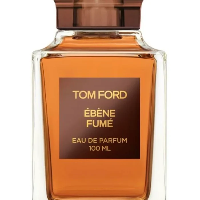 TOM FORD Ebène Fumé Eau de Parfum Unisex Parfüm TESTER