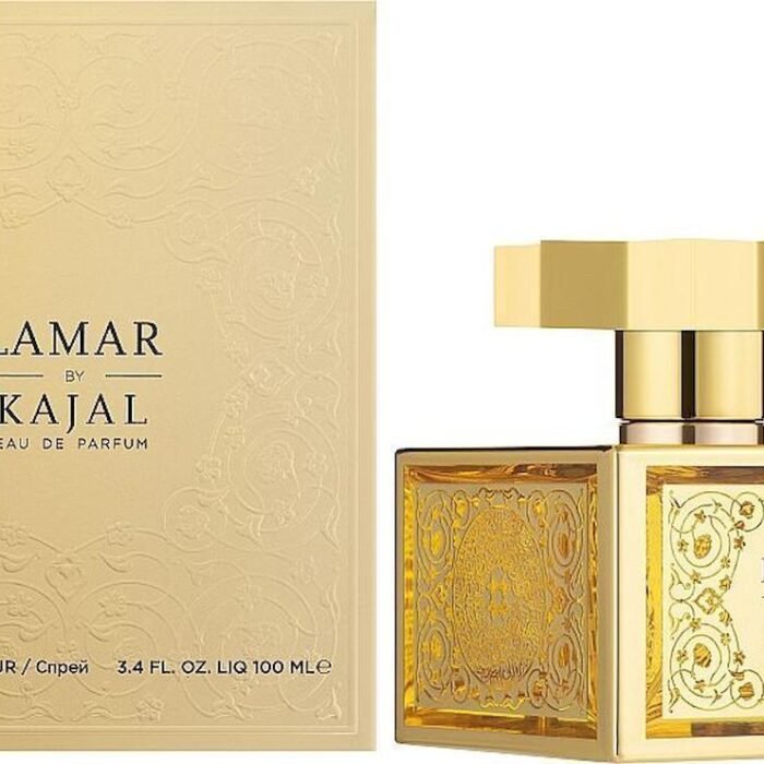 Kajal Parfüm 100ml Lamar Dahab Unisex Parfüm