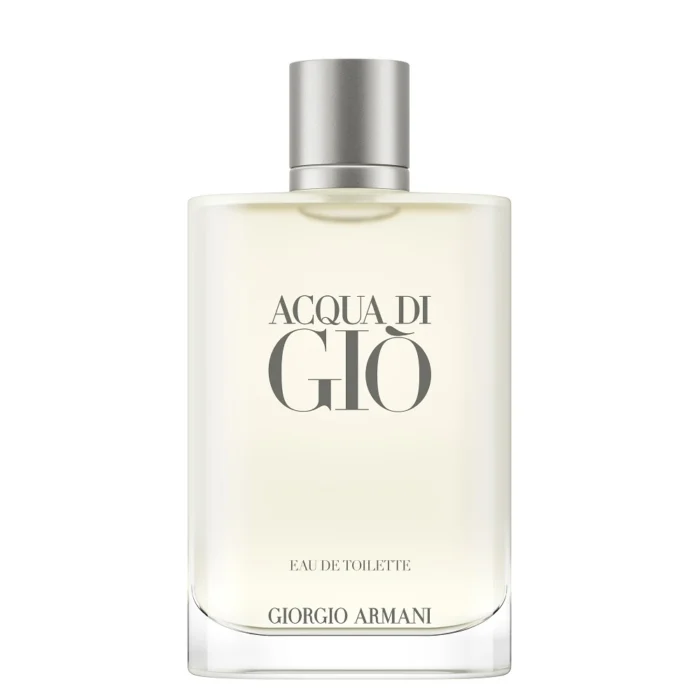 Armani Acqua Di Gio Erkek Parfüm Edt 200 Ml