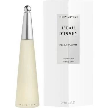 İssey Miyake L eau Dissey Edt 100ml Bayan Parfüm İTHAL