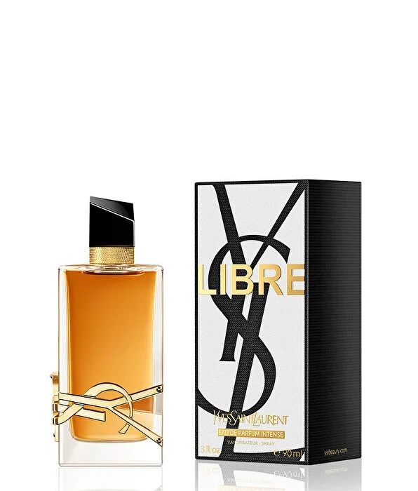 Yves Saint Laurent Libre Eau De Parfum Intense 90ml