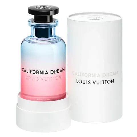 Louis Vuitton California Dream Edp 100 ml Unisex Parfüm İTHAL